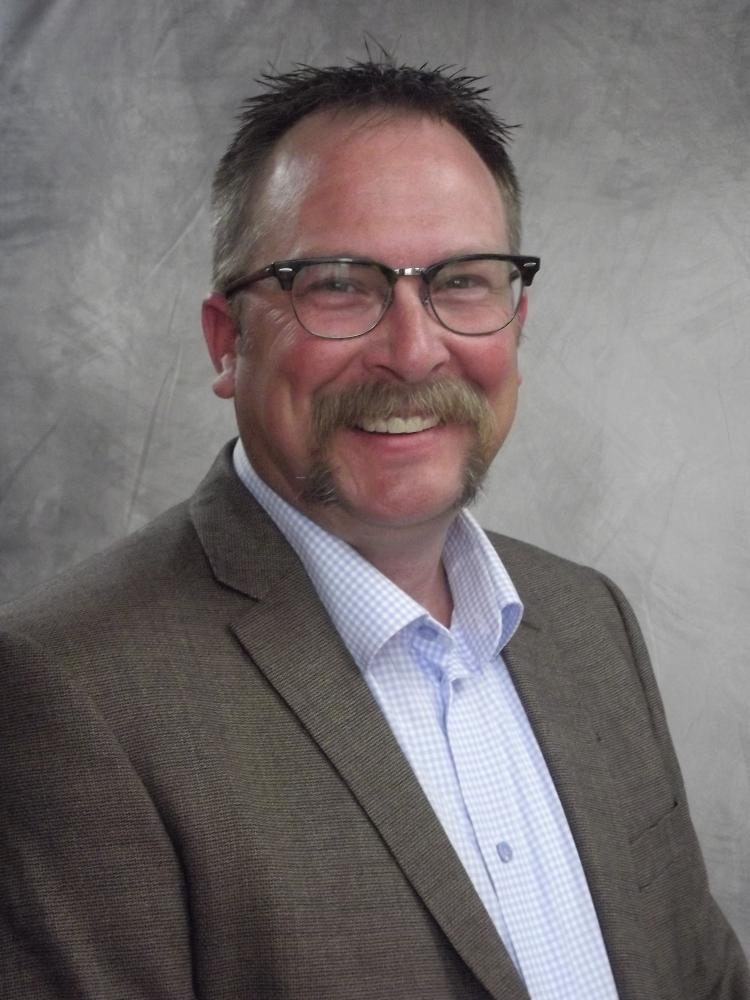 Our Directors Dakota Valley Electric Cooperative